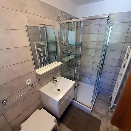 Ana Guest house Izola