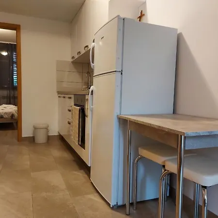 Ana Maison d'hôtes *
