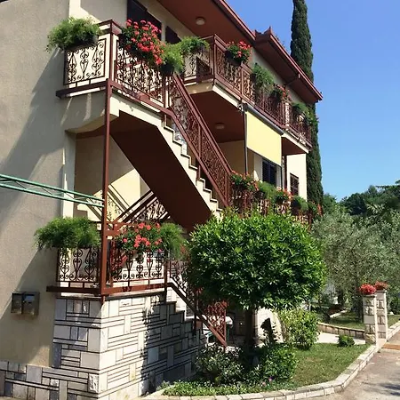 Ana Maison d'hôtes Izola