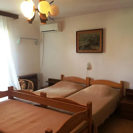 Penzion Ana Izola