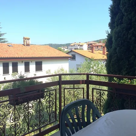 Maison d'hôtes Ana