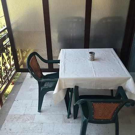Penzion Ana 4*