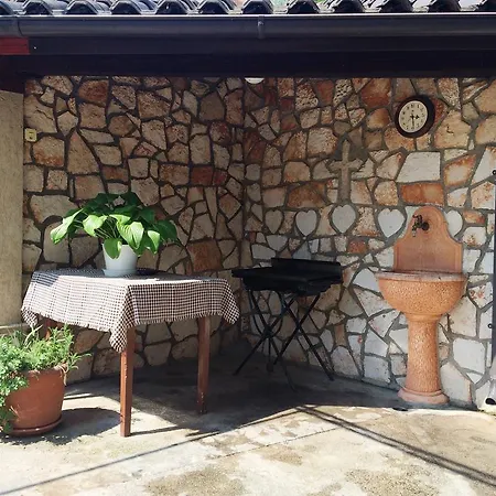 Maison d'hôtes Ana Izola