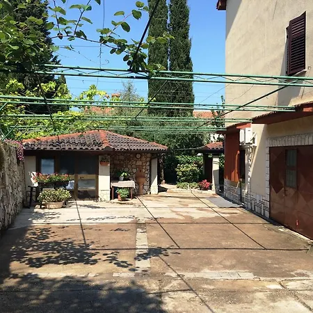 Ana Maison d'hôtes