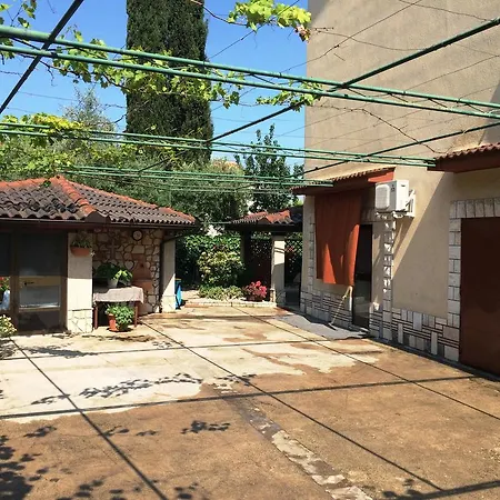Maison d'hôtes Ana *