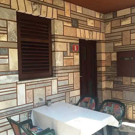 Maison d'hôtes Ana