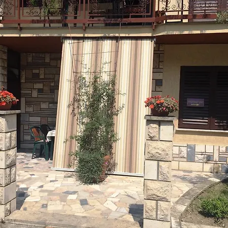 Ana Guest house Izola