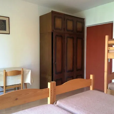 Gasthuis Rooms&apartment Ana